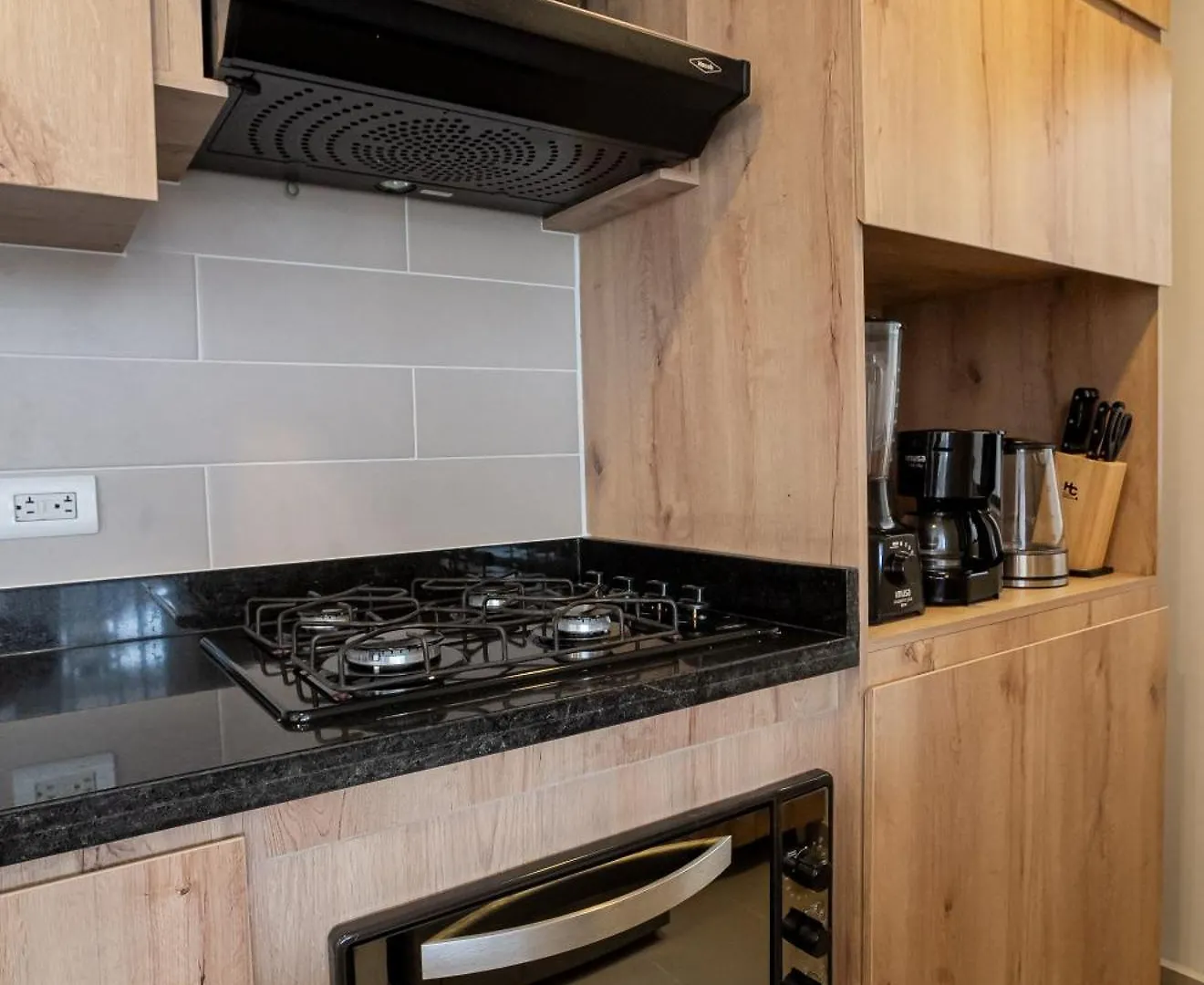 Elegant Apt In Laureles The Best Area In Medellín 0*,