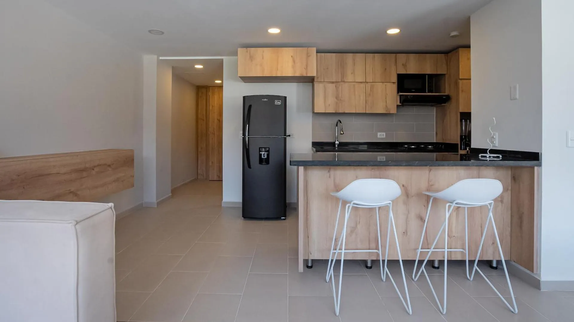 Apartamento Elegant Apt In Laureles The Best Area In Medellín