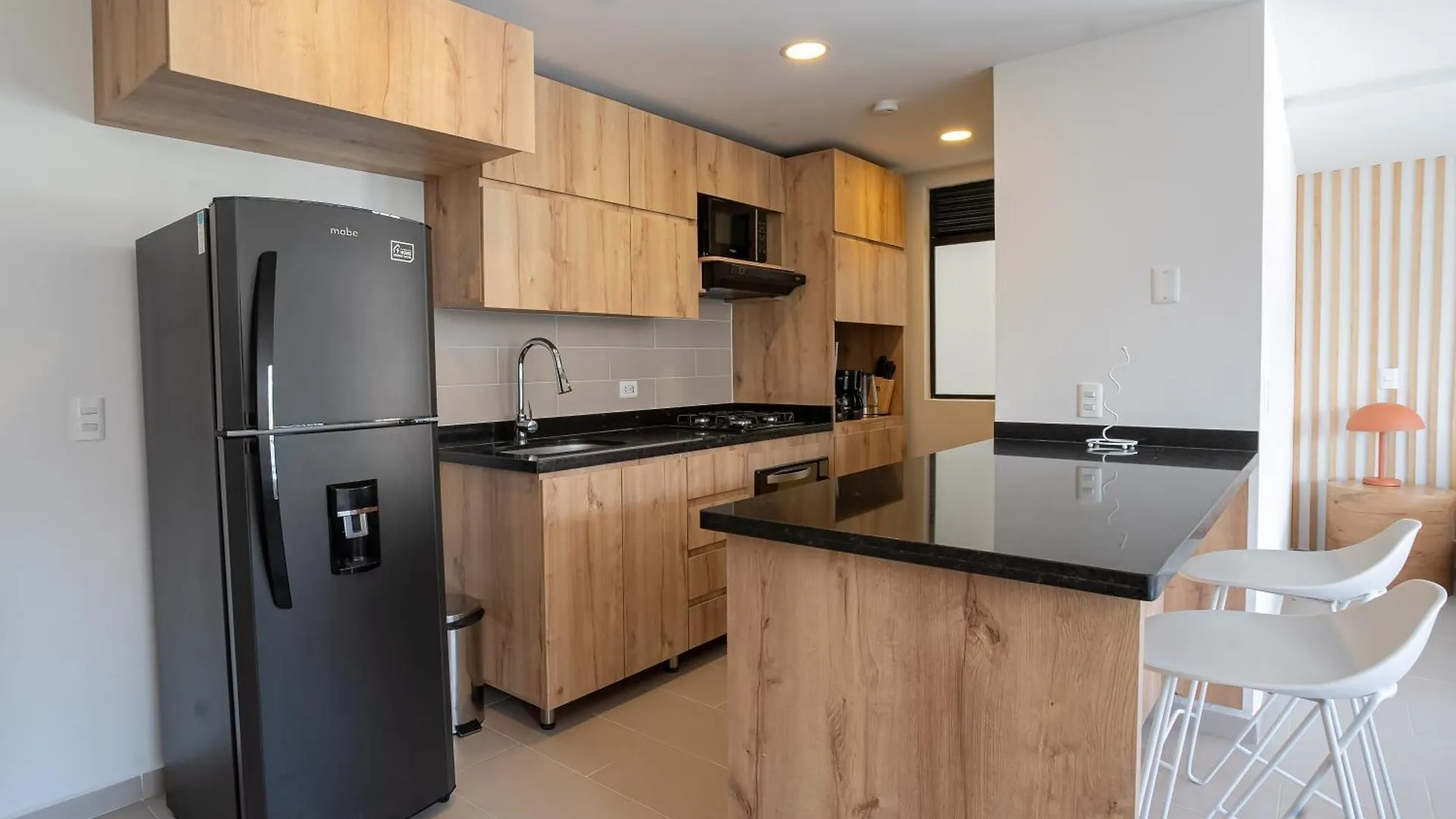 Elegant Apt In Laureles The Best Area In Medellin Colombia